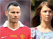 Bóng đá anh, ngoại hạng anh, lịch thi đấu euro 2012, Nhà Ryan Giggs lại nổi sóng: Không yêu đừng nói lời cay đắng